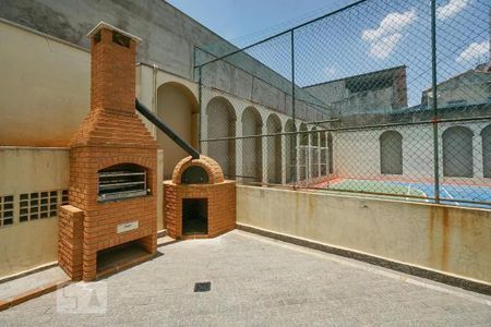 Apartamento à venda com 55m², 2 quartos e 1 vaga Apartamento à venda com 55m², 2 quartos e 1 vagaÁrea comum