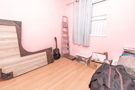 Apartamento para alugar com 42m², 2 quartos e sem vagaQuarto 2