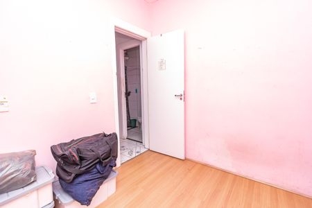 Apartamento para alugar com 42m², 2 quartos e sem vagaQuarto 2