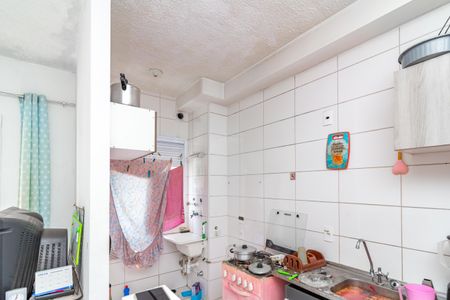 Apartamento para alugar com 42m², 2 quartos e sem vagaCozinha