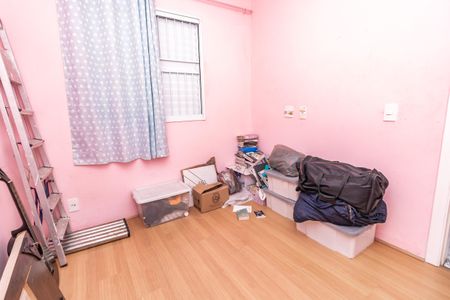 Apartamento para alugar com 42m², 2 quartos e sem vagaQuarto 2