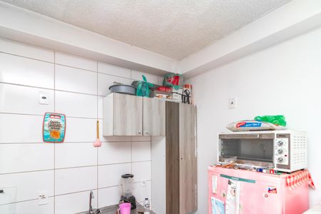 Apartamento para alugar com 42m², 2 quartos e sem vagaCozinha