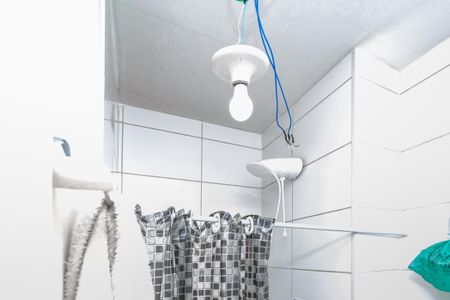 Apartamento para alugar com 42m², 2 quartos e sem vagaBanheiro