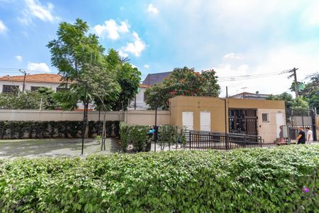 Apartamento para alugar com 42m², 2 quartos e sem vagaSala