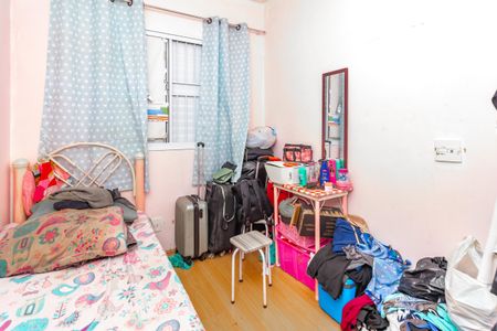 Apartamento para alugar com 42m², 2 quartos e sem vagaQuarto 1