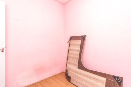 Apartamento para alugar com 42m², 2 quartos e sem vagaQuarto 2