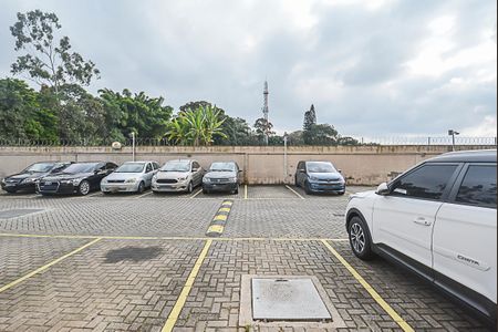 Apartamento à venda com 70m², 3 quartos e 1 vagaVista do Quarto 1