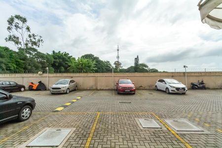 Apartamento para alugar com 70m², 3 quartos e 1 vagaVista da Sacada