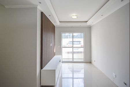 Apartamento à venda com 70m², 3 quartos e 1 vagaSala