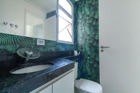 Apartamento para alugar com 70m², 3 quartos e 1 vagaBanheiro