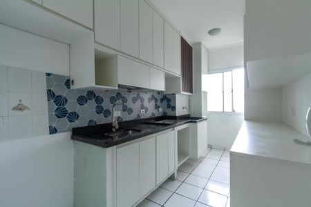 Apartamento para alugar com 70m², 3 quartos e 1 vagaCozinha e Área de Serviço