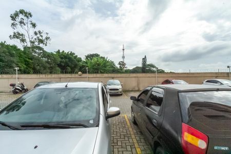 Apartamento para alugar com 70m², 3 quartos e 1 vagaVista do Quarto 2