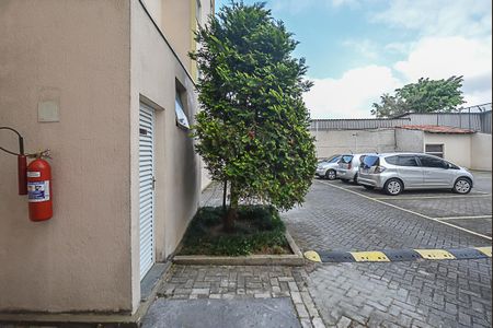 Apartamento à venda com 70m², 3 quartos e 1 vagaVista do Quarto 3