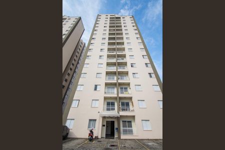 Apartamento para alugar com 70m², 3 quartos e 1 vagaFachada