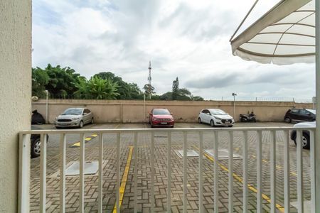 Apartamento para alugar com 70m², 3 quartos e 1 vagaVista da Sala