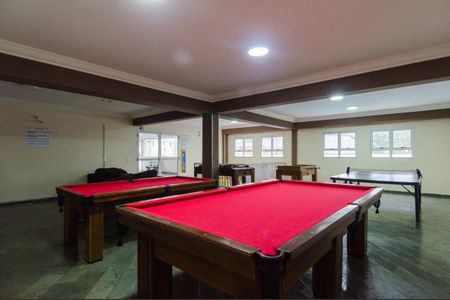 Apartamento para alugar com 70m², 3 quartos e 1 vagaÁrea Comum