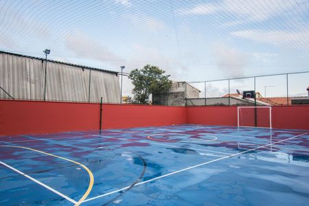 Apartamento para alugar com 70m², 3 quartos e 1 vagaÁrea Comum