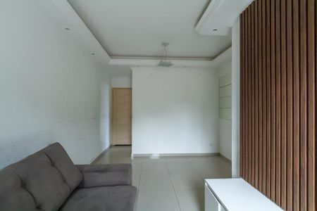 Apartamento para alugar com 70m², 3 quartos e 1 vagaSala