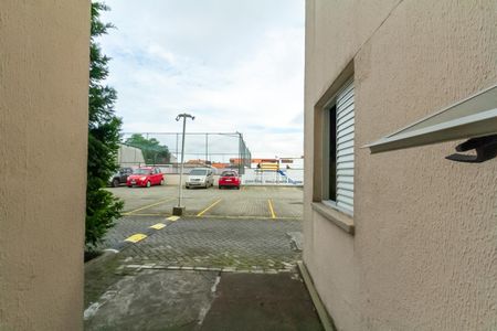 Apartamento para alugar com 70m², 3 quartos e 1 vagaVista da Cozinha e Área de Serviço