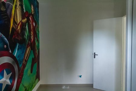 Apartamento para alugar com 70m², 3 quartos e 1 vagaQuarto 3