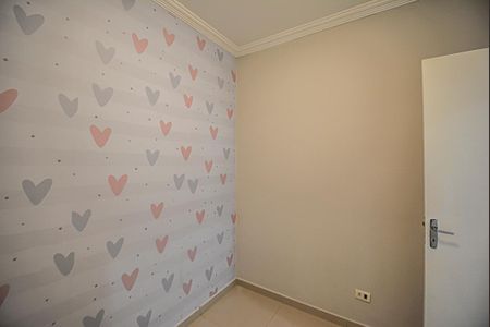 Apartamento à venda com 70m², 3 quartos e 1 vagaQuarto 3