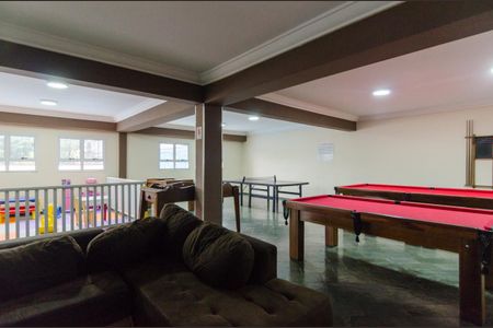 Apartamento para alugar com 70m², 3 quartos e 1 vagaÁrea Comum