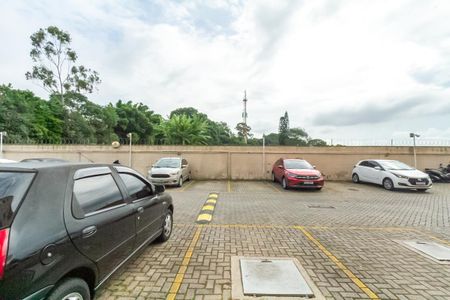 Apartamento para alugar com 70m², 3 quartos e 1 vagaVista do Quarto 1