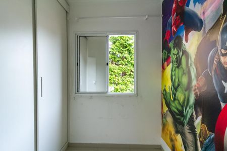 Apartamento para alugar com 70m², 3 quartos e 1 vagaQuarto 3