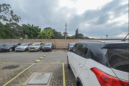 Apartamento à venda com 70m², 3 quartos e 1 vagaVista da Sacada