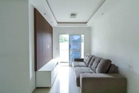 Apartamento para alugar com 70m², 3 quartos e 1 vagaSala