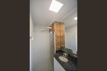 Apartamento à venda com 70m², 3 quartos e 1 vagaBanheiro social