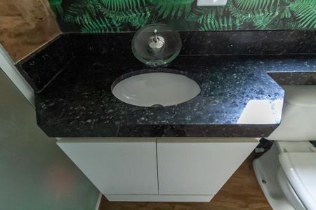 Apartamento para alugar com 70m², 3 quartos e 1 vagaBanheiro