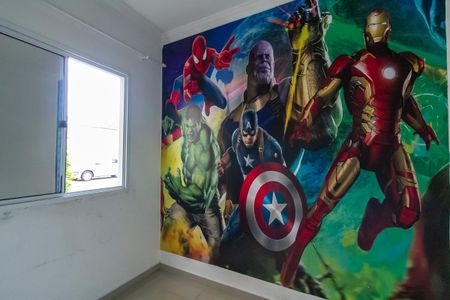 Apartamento para alugar com 70m², 3 quartos e 1 vagaQuarto 3