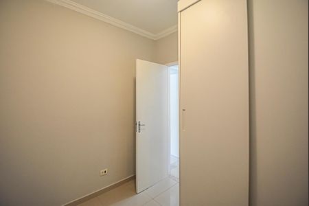 Apartamento à venda com 70m², 3 quartos e 1 vagaQuarto 3