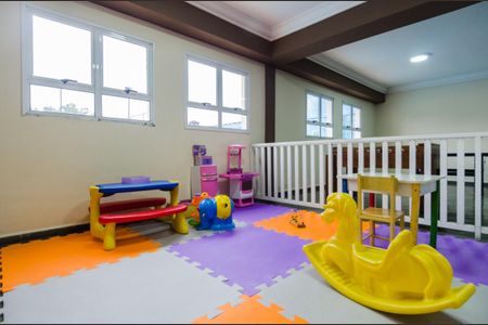 Apartamento para alugar com 70m², 3 quartos e 1 vagaÁrea Comum