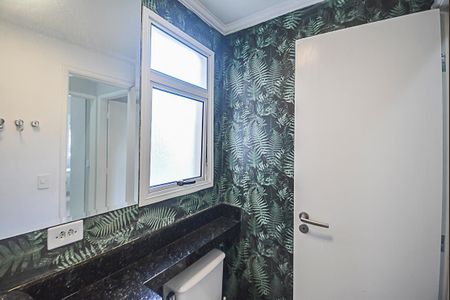 Apartamento à venda com 70m², 3 quartos e 1 vagaBanheiro social