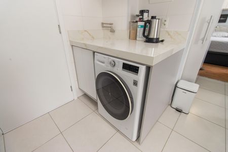 Apartamento à venda com 35m², 2 quartos e sem vagaÁrea de Serviço
