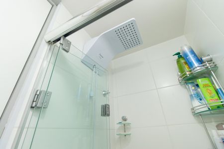 Apartamento à venda com 35m², 2 quartos e sem vagaBanheiro