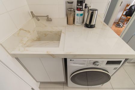 Apartamento à venda com 35m², 2 quartos e sem vagaÁrea de Serviço