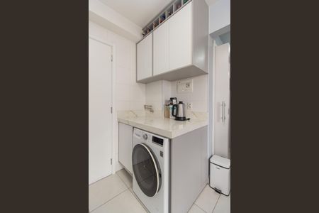 Apartamento à venda com 35m², 2 quartos e sem vagaÁrea de Serviço