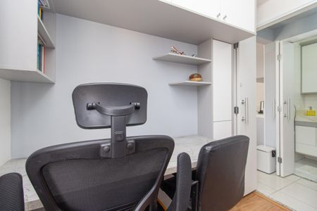 Apartamento à venda com 35m², 2 quartos e sem vagaQuarto 2