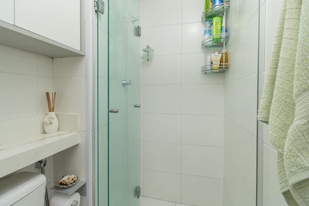 Apartamento à venda com 35m², 2 quartos e sem vagaBanheiro