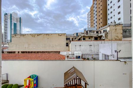 Apartamento à venda com 67m², 2 quartos e 1 vagaVista do Quarto 2