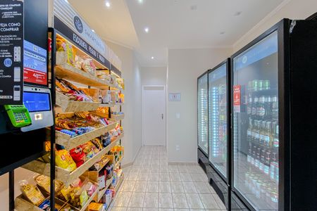 Apartamento à venda com 67m², 2 quartos e 1 vagaÁrea comum