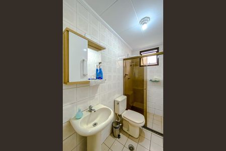 Apartamento à venda com 67m², 2 quartos e 1 vagaBanheiro