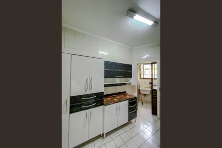 Apartamento à venda com 67m², 2 quartos e 1 vagaCozinha