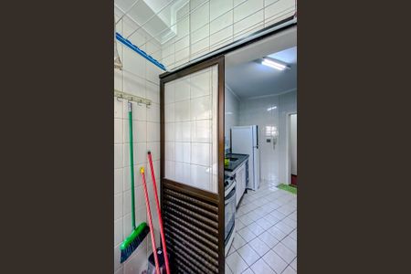 Apartamento à venda com 67m², 2 quartos e 1 vagaÁrea de Serviço