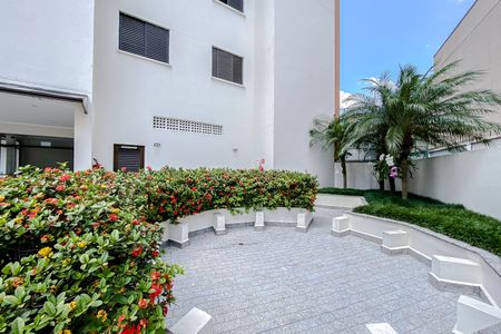 Apartamento à venda com 67m², 2 quartos e 1 vagaÁrea comum