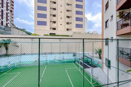 Apartamento à venda com 67m², 2 quartos e 1 vagaVista da Varanda