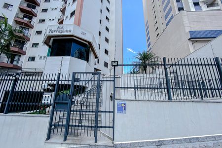 Apartamento à venda com 67m², 2 quartos e 1 vagaFachada